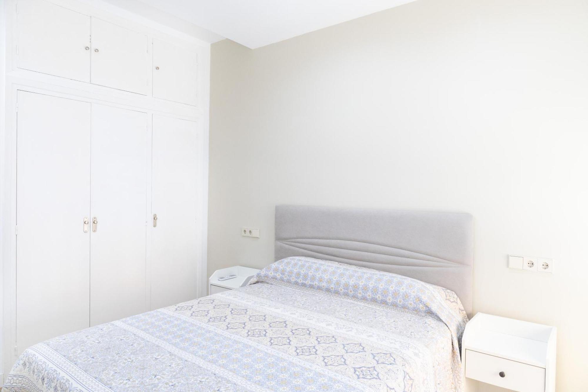Excelente Apartamento Familiar Madrid Centro Zewnętrze zdjęcie