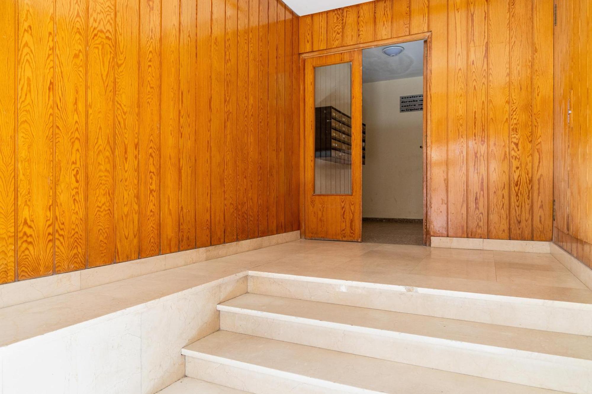 Excelente Apartamento Familiar Madrid Centro Zewnętrze zdjęcie